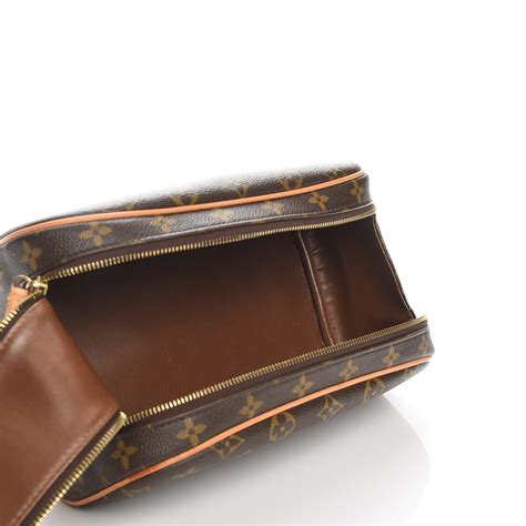 louis vuitton king size toiletry bag